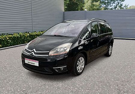 Citroën Grand C4 Picasso Citroen THP 150 Exclusive