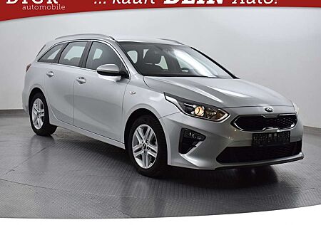Kia XCeed Ceed SW / cee'd SW Cee'd SW 1.4 Vision NAVI+KAMER+SHZ+TEMP+PDC+DAB