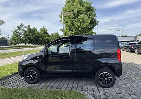 Peugeot Bipper HDi 70 2-Tronic
