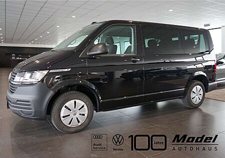 VW T6 Caravelle Volkswagen T6.1 Caravelle | Navi | Sitzheizung | 8-Sitzer