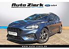 Ford Focus Turnier ST-Line 1.5 EcoBoost,LED,Sound-System,Kame