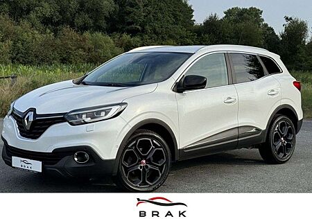 Renault Kadjar Crossborder 4x4 LED,NAVI,BOSE,AHK,KAMERA