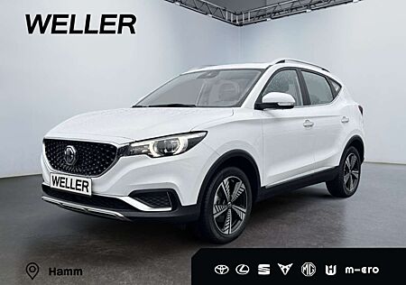 MG ZS Luxury *ACC*Kamera*Navi*CarPlay*Leder*SHZ*