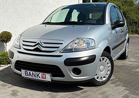 Citroën C3 Citroen 1.1 Advance/ Allwetterreifen/Gepflegt/WenigKm