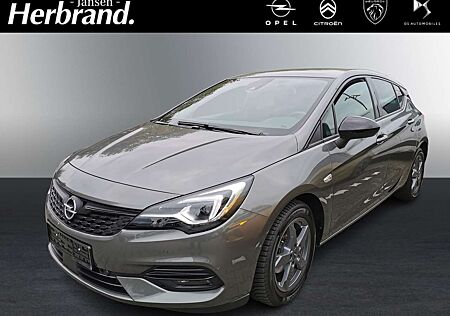 Opel Astra 1.4 Turbo, Ultimate*ACC*IntelliLux*