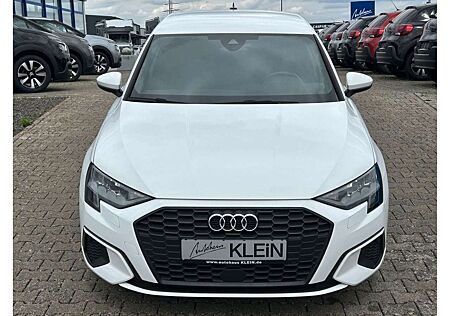 Audi A3 Sportback TFSI *NAVI*SHZ*CARPLAY*LED*