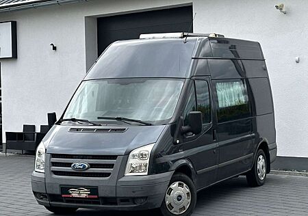 Ford Transit Kasten FT 280 M*UMBAU*Campingfahrzeug*