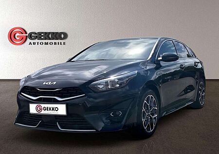 Kia Pro_ceed ProCeed / pro_cee'd ProCeed GT-Line+Navi+Kamera+DAB+SZH+ACC+Kessy+Meta