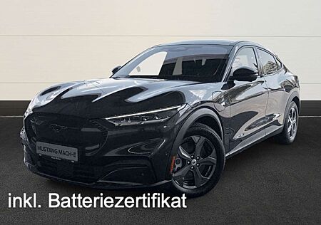 Ford Mustang Mach-E Pano+B&O+ACC+360+Memory+LED+Navi+DAB+El.Heckklappe