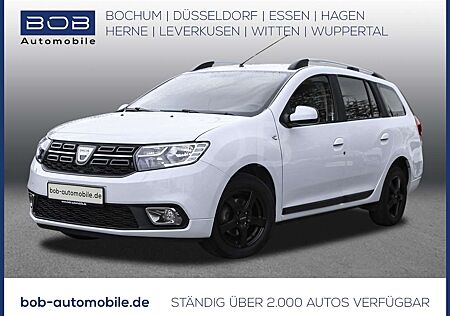 Dacia Logan MCV Comfort SCe 75 1.Hand * Scheckheft