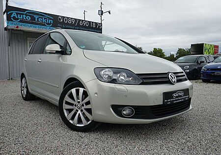 VW Golf Plus gebraucht kaufen VW Golf Plus Volkswagen VI 1.4 TSI Team Automatik |aus 1.Hand|