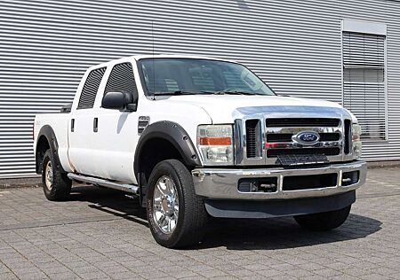 Ford F 250 SUPER DUTY XL 5.4L V8