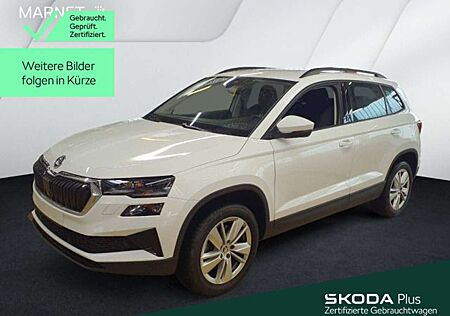 Skoda Karoq 1.5 TSI DSG Selection*Navi*Kamera* LED* El