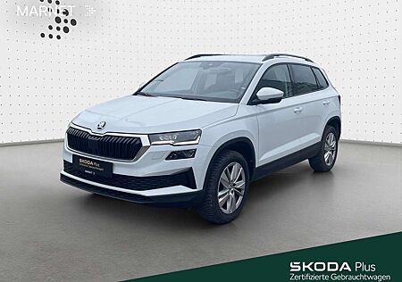Skoda Karoq 1.5 TSI DSG Selection*Navi*Kamera* LED* El