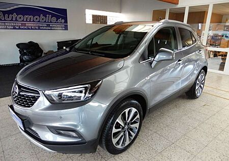Opel Mokka X 1.4 DI Start/Stop 4x4 Automatik Innovati