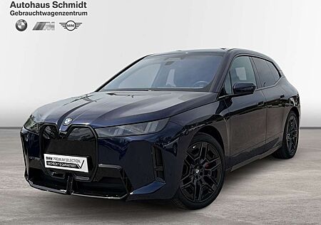 BMW iX xDrive60 734€ netto/mtl.*M Sportpaket Pro*22"*LC P
