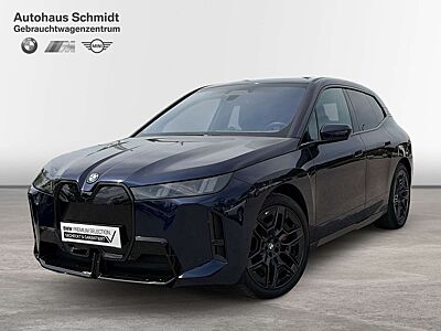 BMW iX xDrive60 774€ netto/mtl.*M Sportpaket Pro*22"*LC P