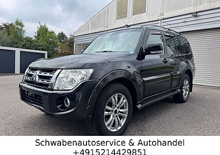Mitsubishi Pajero 3.2 DI-D Instyle *Euro5*Automatik*