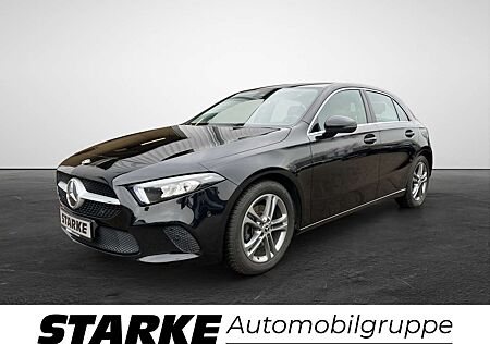 Mercedes-Benz A 200 Progessive