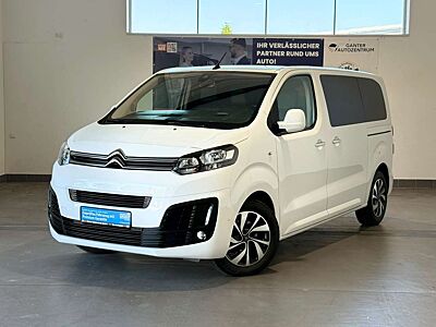 Citroen Spacetourer Business M 2.0 HDI NAVI+KAMERA+LED