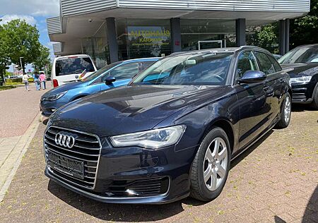 Audi A6 1.8 TFSI Avant Navi/Xenon/8-fach bereift