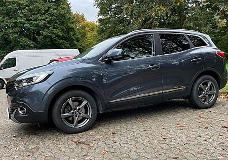 Renault Kadjar Energy dCi 110 EDC Experience