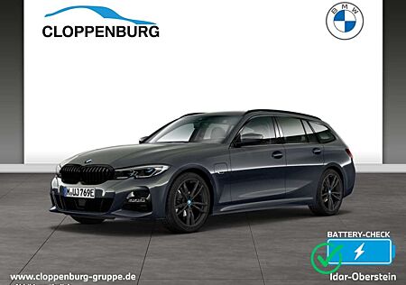 BMW 330 e xDrive Touring M Sportpaket Head-Up+AHK+BT