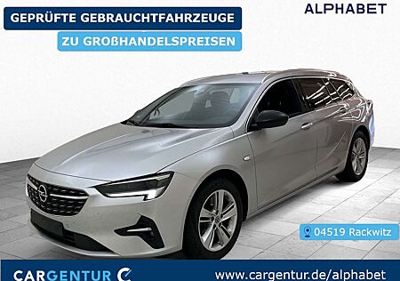 Opel Insignia 2.0 CDTI Elegance AHK