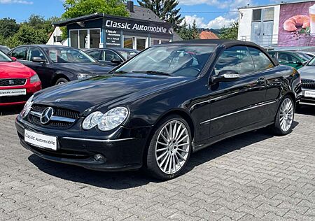 Mercedes-Benz CLK 240 Cabrio *Automatik*