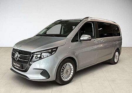 Mercedes-Benz V 220 d STYLE Kompakt AHK SpurW W-Paket Sport