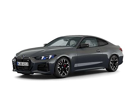 BMW 440 M440d xDrive Coupé Sportpaket Pro Harman Kardon St