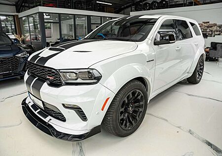 Dodge Durango 5,7 LPG BRC NAP/LA CHANTI/VOLL