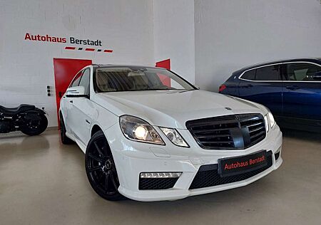 Mercedes-Benz E 63 AMG E - Klasse Lim.