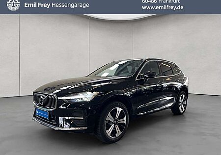 Volvo XC 60 XC60 XC60 T6 AWD Recharge Plus-Bright Glasd PilotAssist