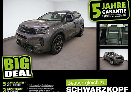 Citroën C5 Aircross Citroen 1.2 Fin. ab 2,99 % Navi,Parkpilot