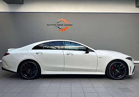 Mercedes-Benz CLS 53 AMG 4Matic +NIGHT+BURM.+MEMORY+HEAD UP+