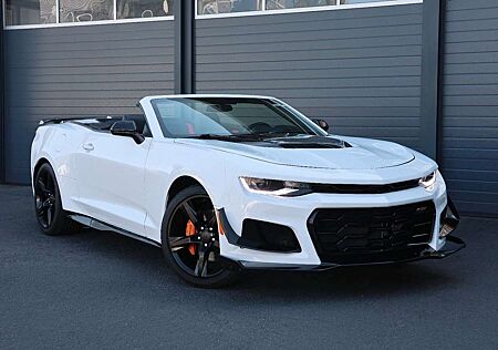 Chevrolet Camaro 6.2 ZL1/BREMBO/HUD/BOSE/SHZ/SBL/Kamera/20