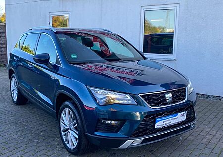 Seat Ateca Xcellence 4Drive 2.0 TDI/ DSG/NAVI/EURO6/