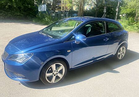 Seat Ibiza SC 1.2 TDI (E)6J