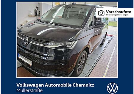 VW T7 Multivan Volkswagen T1.4 TSI eHybrid Life AHK Harman Kardon