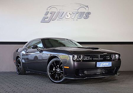 Dodge Challenger 3.6 SXT/SHZ/KAMERA/BTH/MFL/Alpine/R20