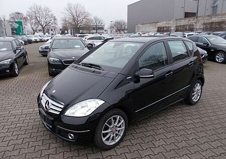 Mercedes-Benz A 180 A180 Avantgarde, SHZ, zus. Alu WR