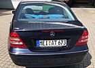 Mercedes-Benz C 200 C-Klasse Kompressor Elegance