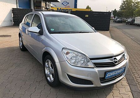 Opel Astra H Lim. Edition,Scheckheftgepflegt.Klimanal