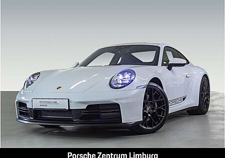 Porsche 992 911 Carrera LED-Matrix Sportabgasanlage