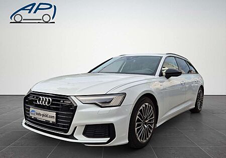 Audi A6 Avant 55 TFSI e qua/S Line /Leder/ACC/360/B&O