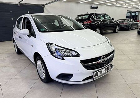 Opel Corsa E Selection / 1.Hand / nur 29000KM/HU NEU