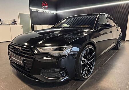 Audi A6 Avant 50 TDI quattro Sport/Pano+AHK+Memory