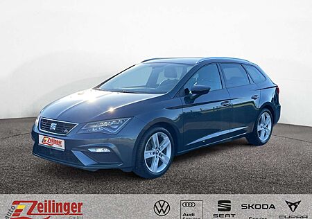 Seat Leon ST FR TSI|BEATS|HAK|LED|TEMPOMAT|KAMERA|
