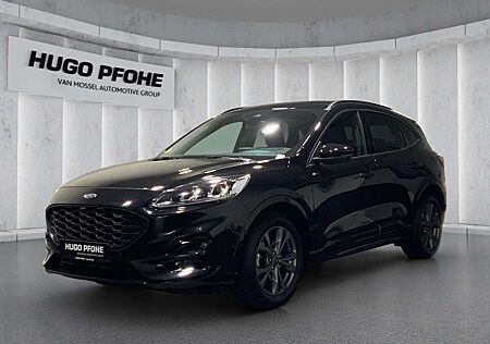 Ford Kuga ST-Line X 2.0 | AHK | ACC | RFK | NAVI | LED | WI-